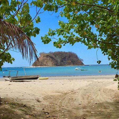 Cabinas Del Mar Sámara المظهر الخارجي الصورة