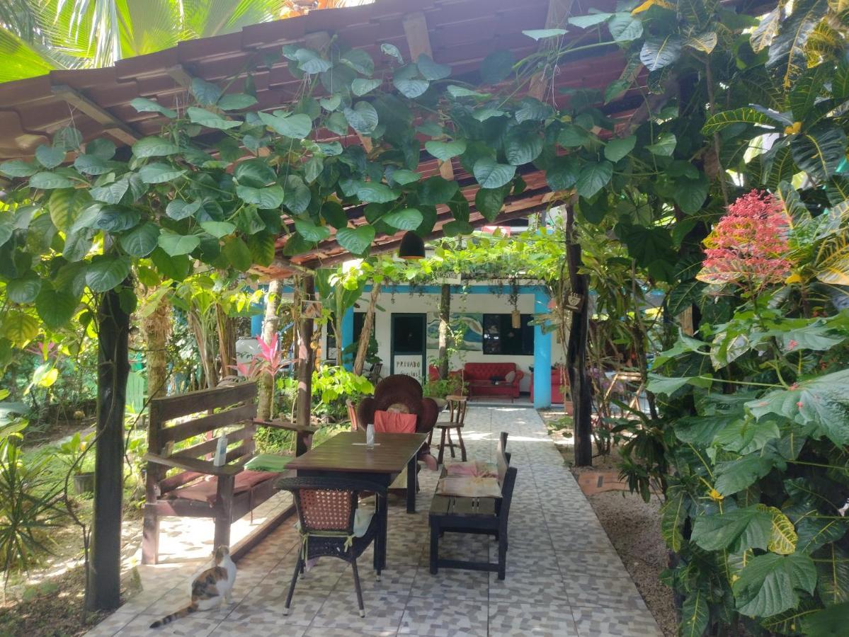 Cabinas Del Mar Sámara المظهر الخارجي الصورة