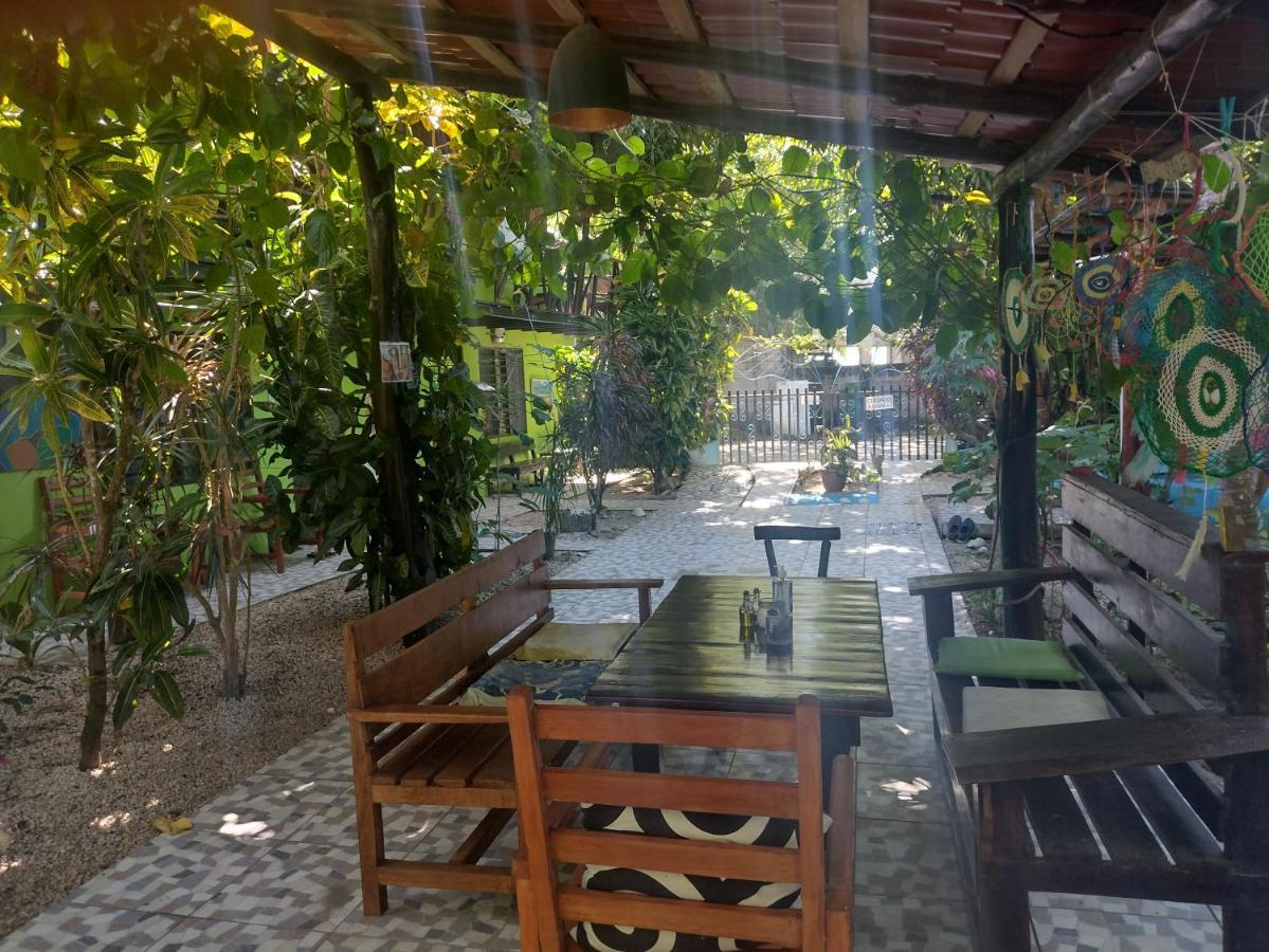 Cabinas Del Mar Sámara المظهر الخارجي الصورة