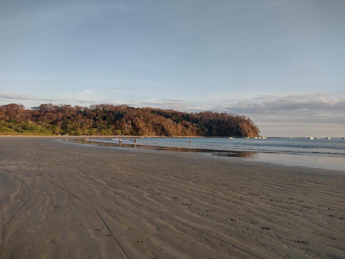 Cabinas Del Mar Sámara المظهر الخارجي الصورة