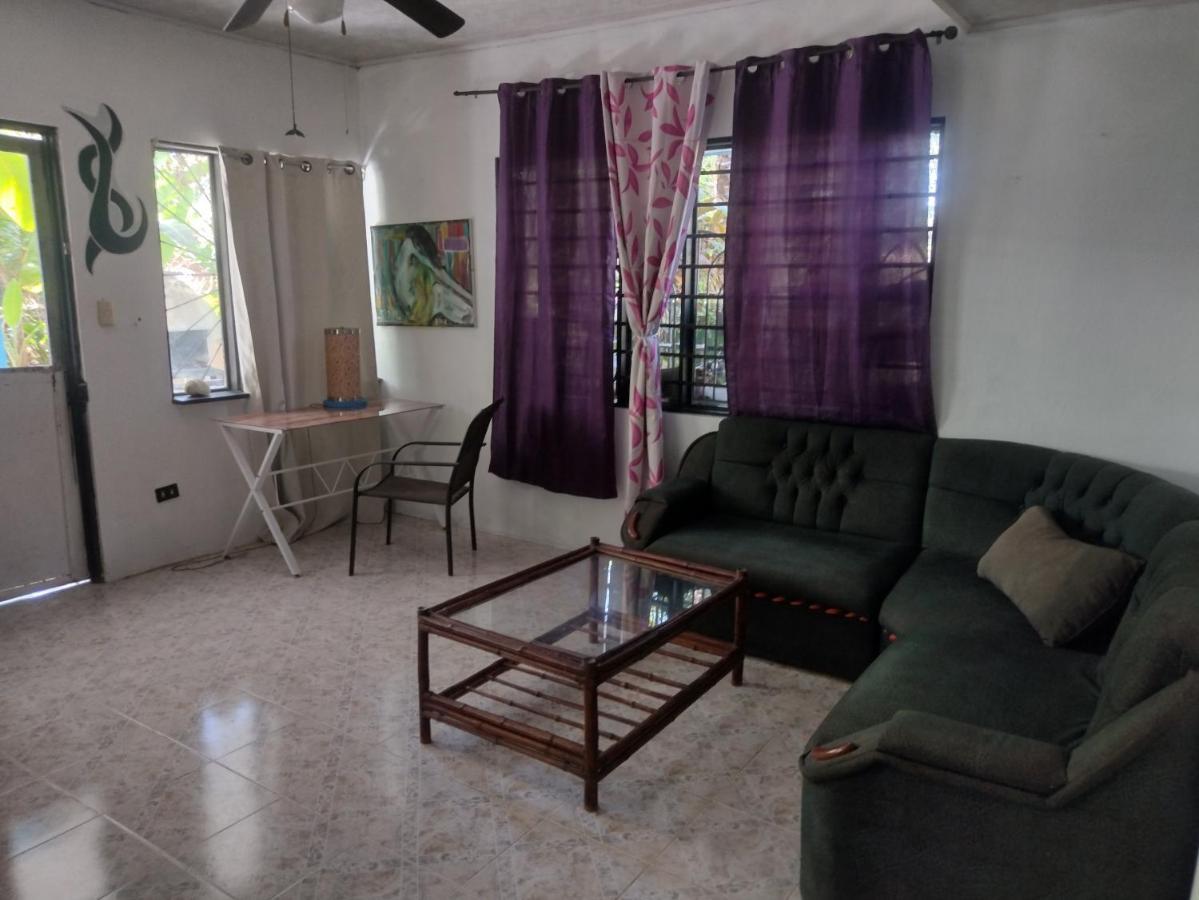 Cabinas Del Mar Sámara المظهر الخارجي الصورة