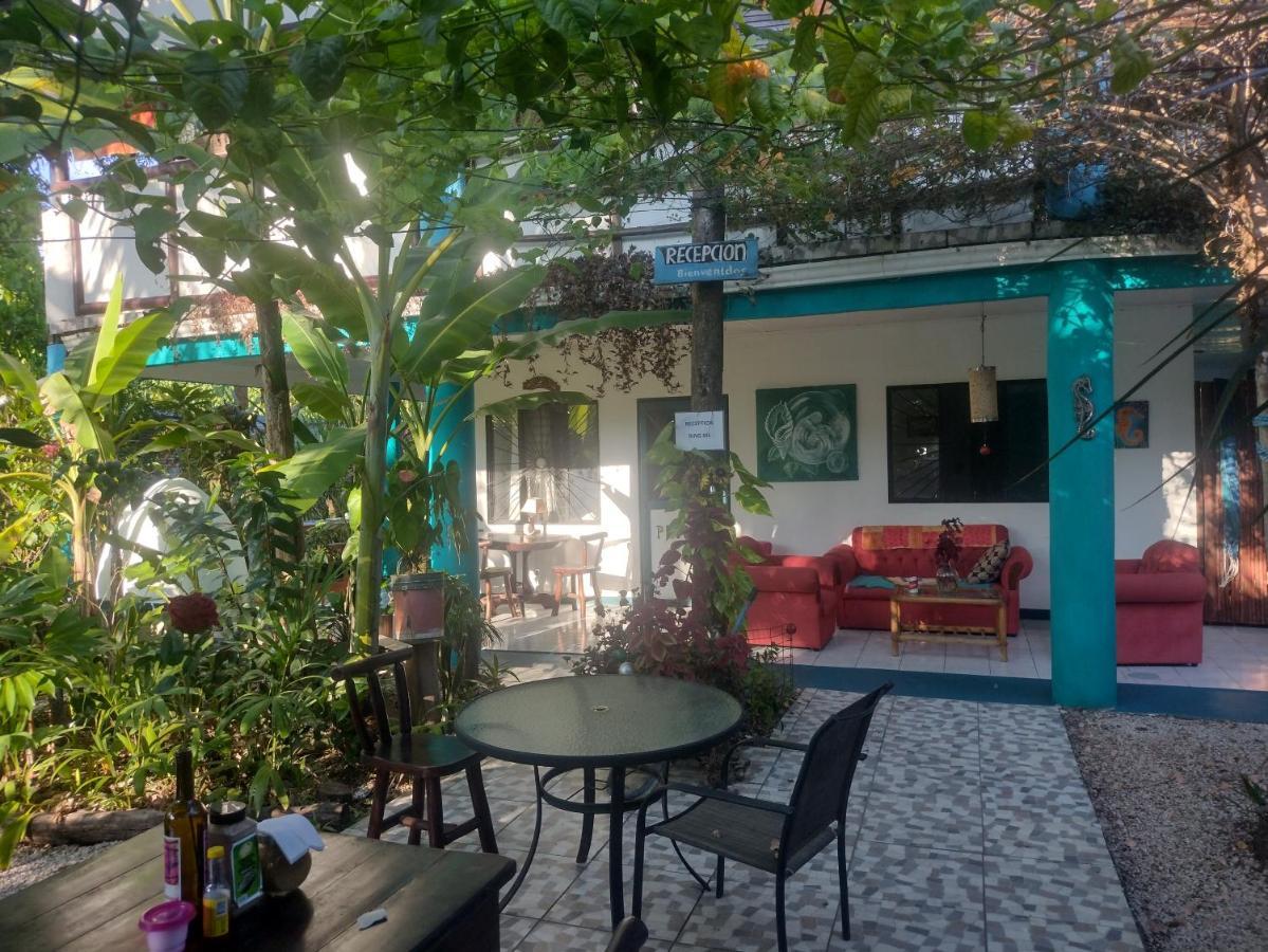 Cabinas Del Mar Sámara المظهر الخارجي الصورة