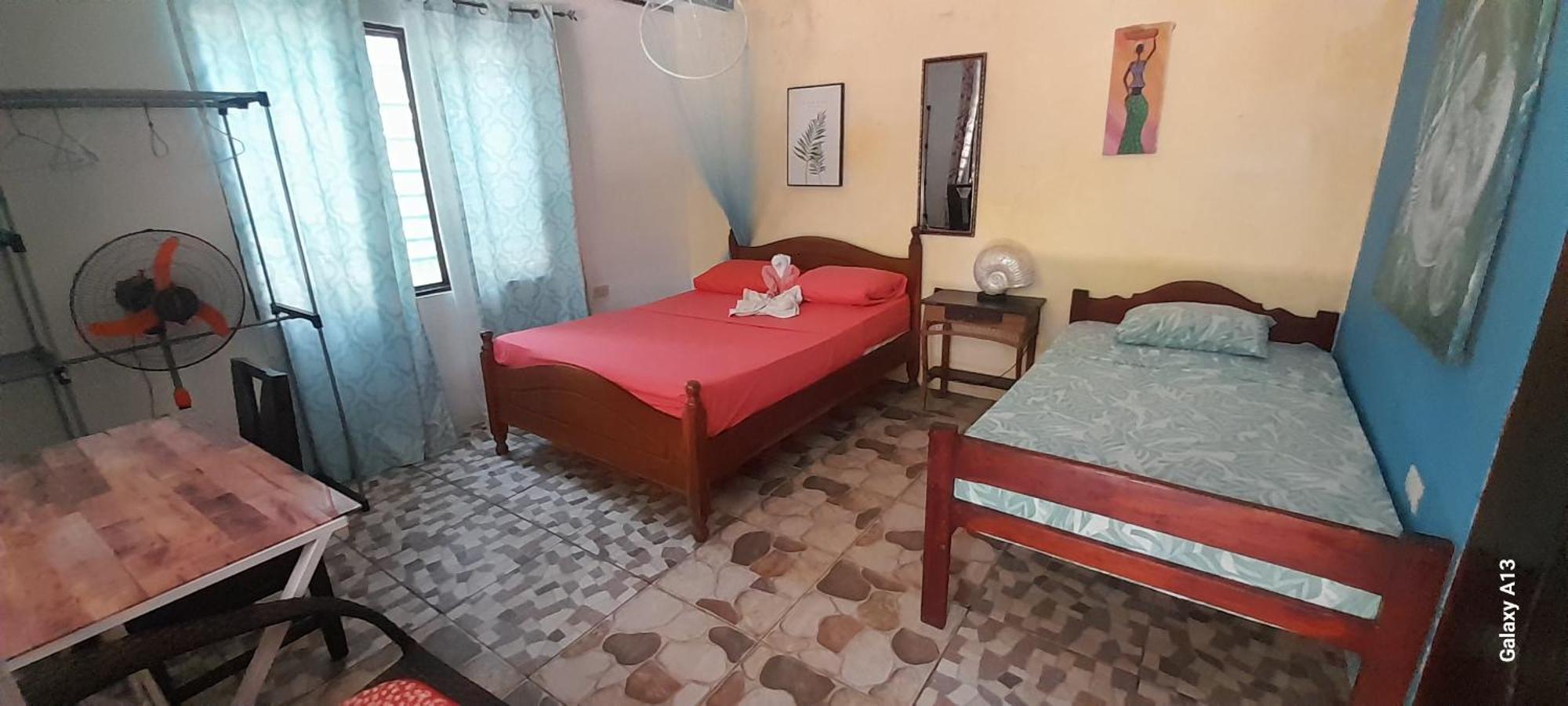 Cabinas Del Mar Sámara المظهر الخارجي الصورة