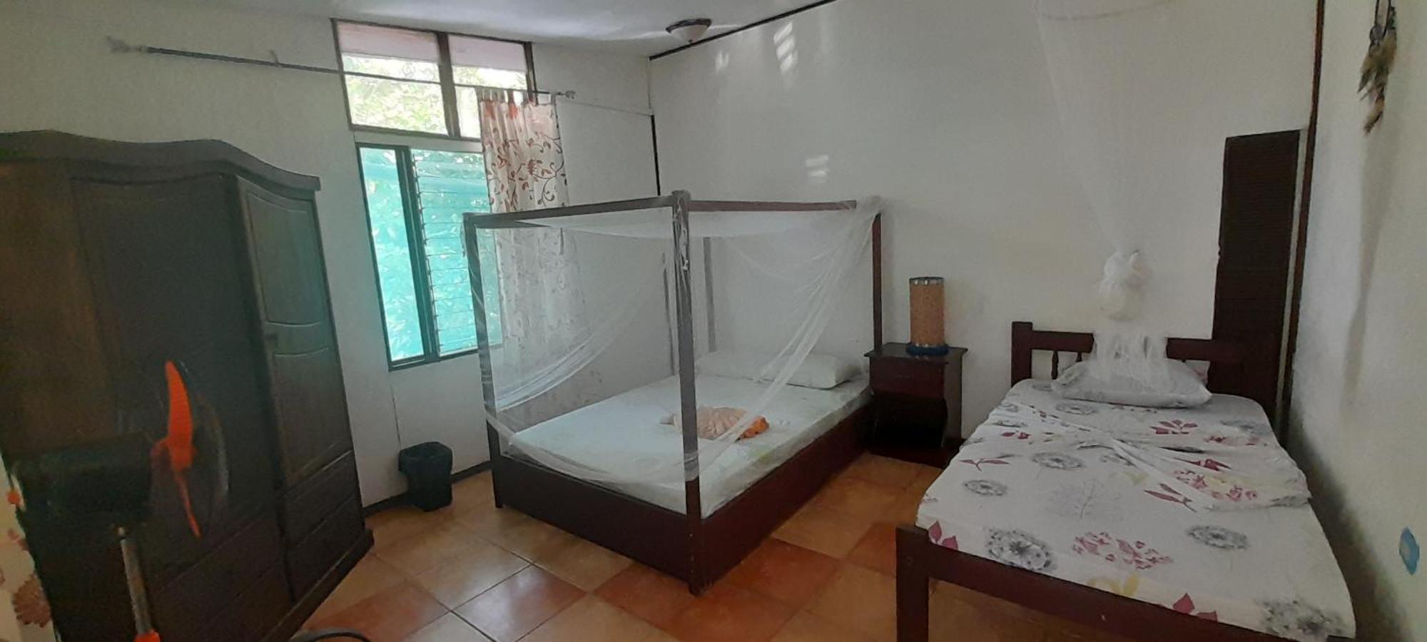 Cabinas Del Mar Sámara المظهر الخارجي الصورة