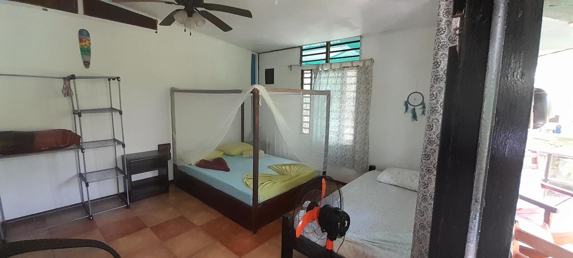 Cabinas Del Mar Sámara المظهر الخارجي الصورة