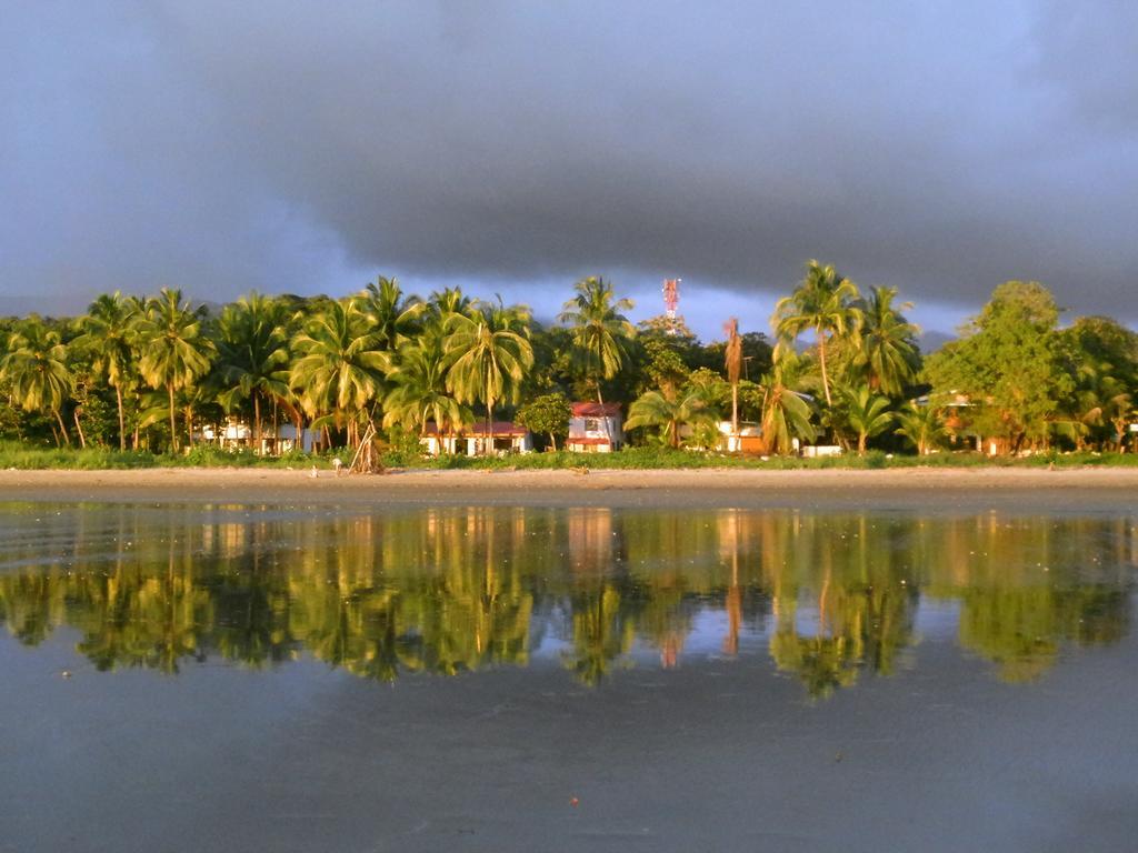 Cabinas Del Mar Sámara المظهر الخارجي الصورة