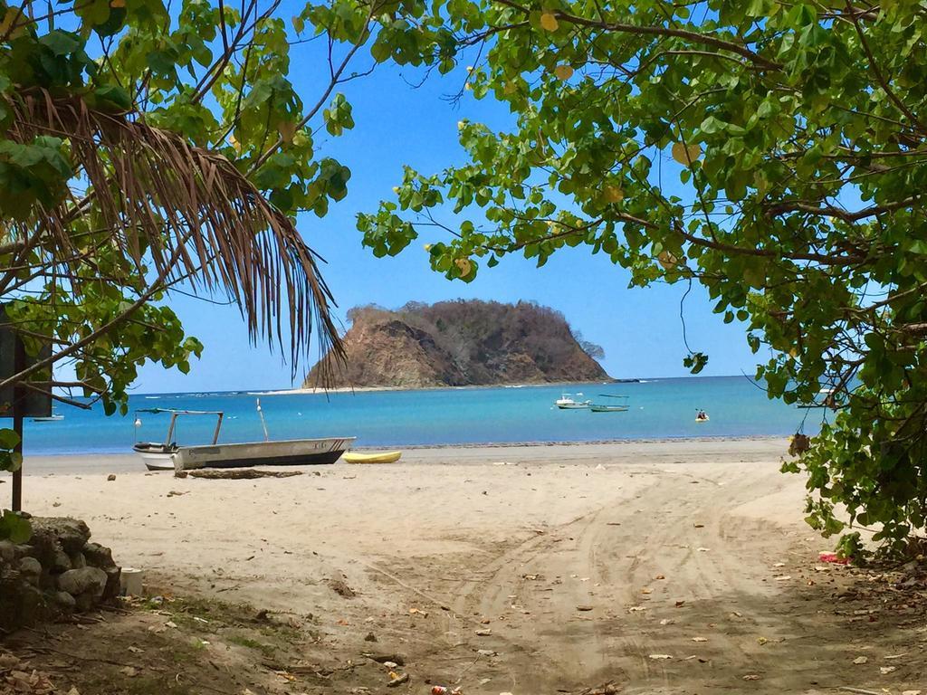 Cabinas Del Mar Sámara المظهر الخارجي الصورة