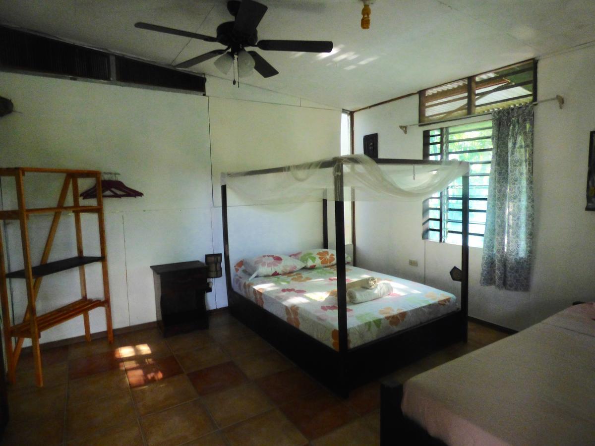 Cabinas Del Mar Sámara المظهر الخارجي الصورة