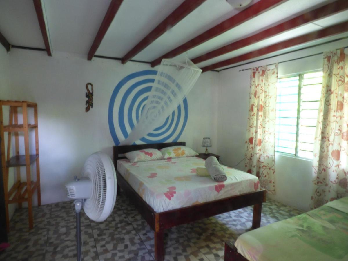 Cabinas Del Mar Sámara المظهر الخارجي الصورة